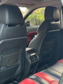 RANGE ROVER EVOQUE AT 2014 full