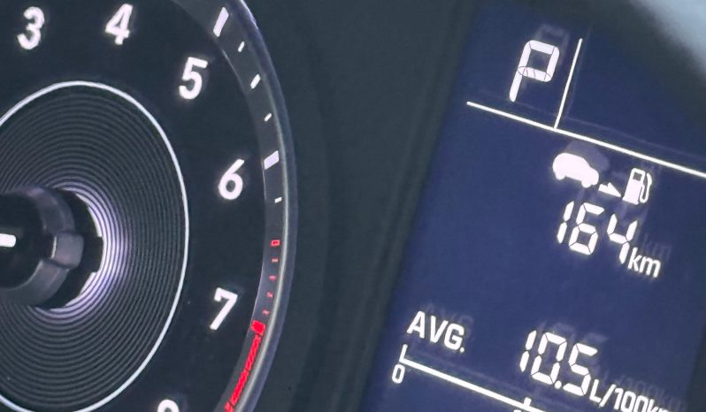 HYUNDAI CRETA TREND AT 2022 full