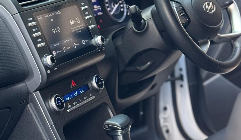 HYUNDAI CRETA TREND AT 2022 full