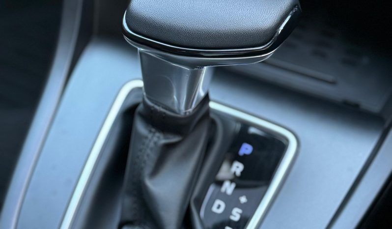 HYUNDAI CRETA TREND AT 2022 full