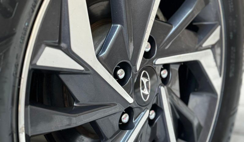 HYUNDAI CRETA TREND AT 2022 full