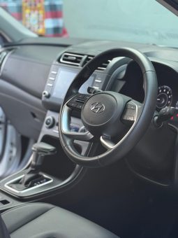 HYUNDAI CRETA TREND AT 2022 full