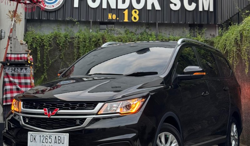 WULING CORTEZ 1.5 S Lux TURBO 2022 full