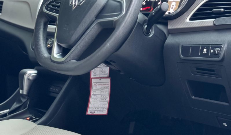 WULING CORTEZ 1.5 S Lux TURBO 2022 full