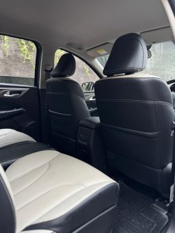 WULING CORTEZ 1.5 S Lux TURBO 2022 full