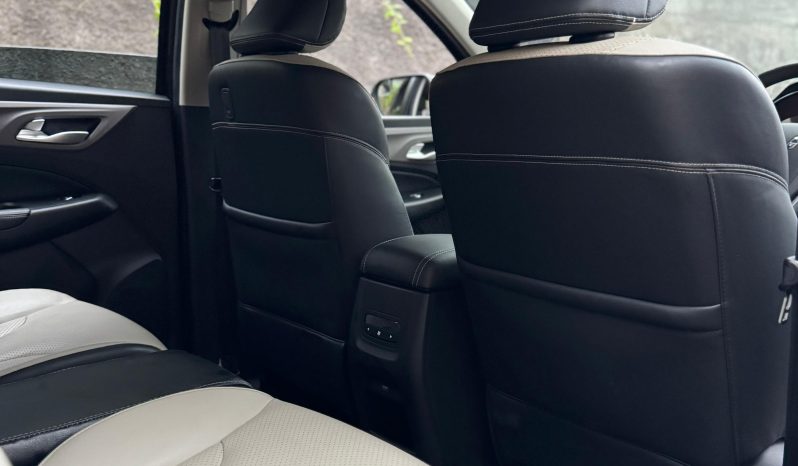 WULING CORTEZ 1.5 S Lux TURBO 2022 full