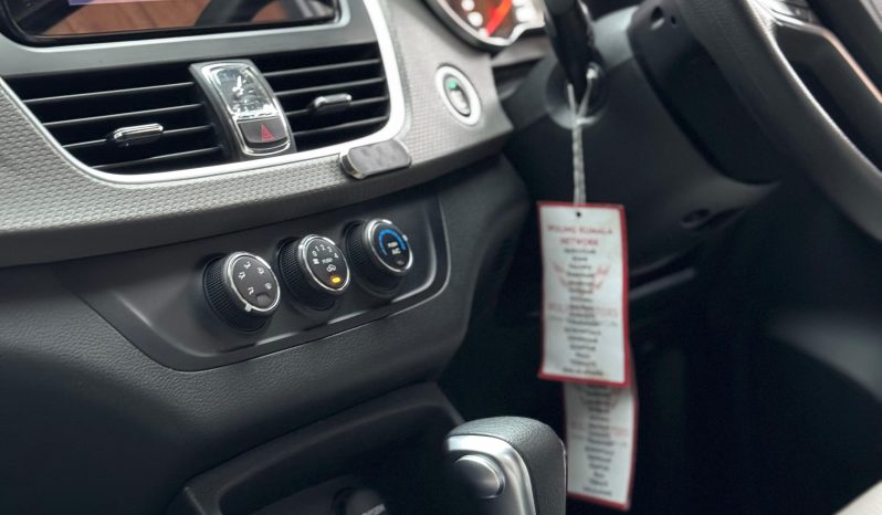 WULING CORTEZ 1.5 S Lux TURBO 2022 full