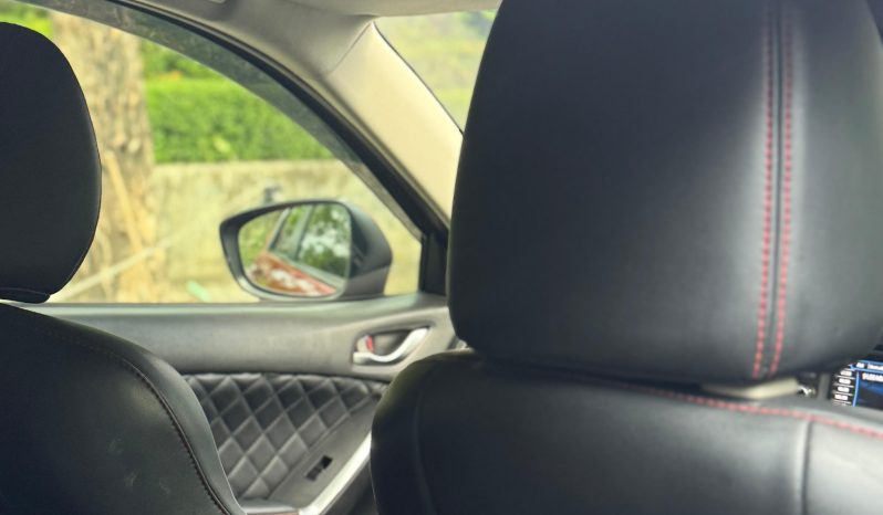 MAZDA CX5 TOURING AT 2014 full