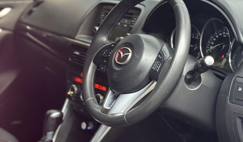 MAZDA CX5 TOURING AT 2014 full